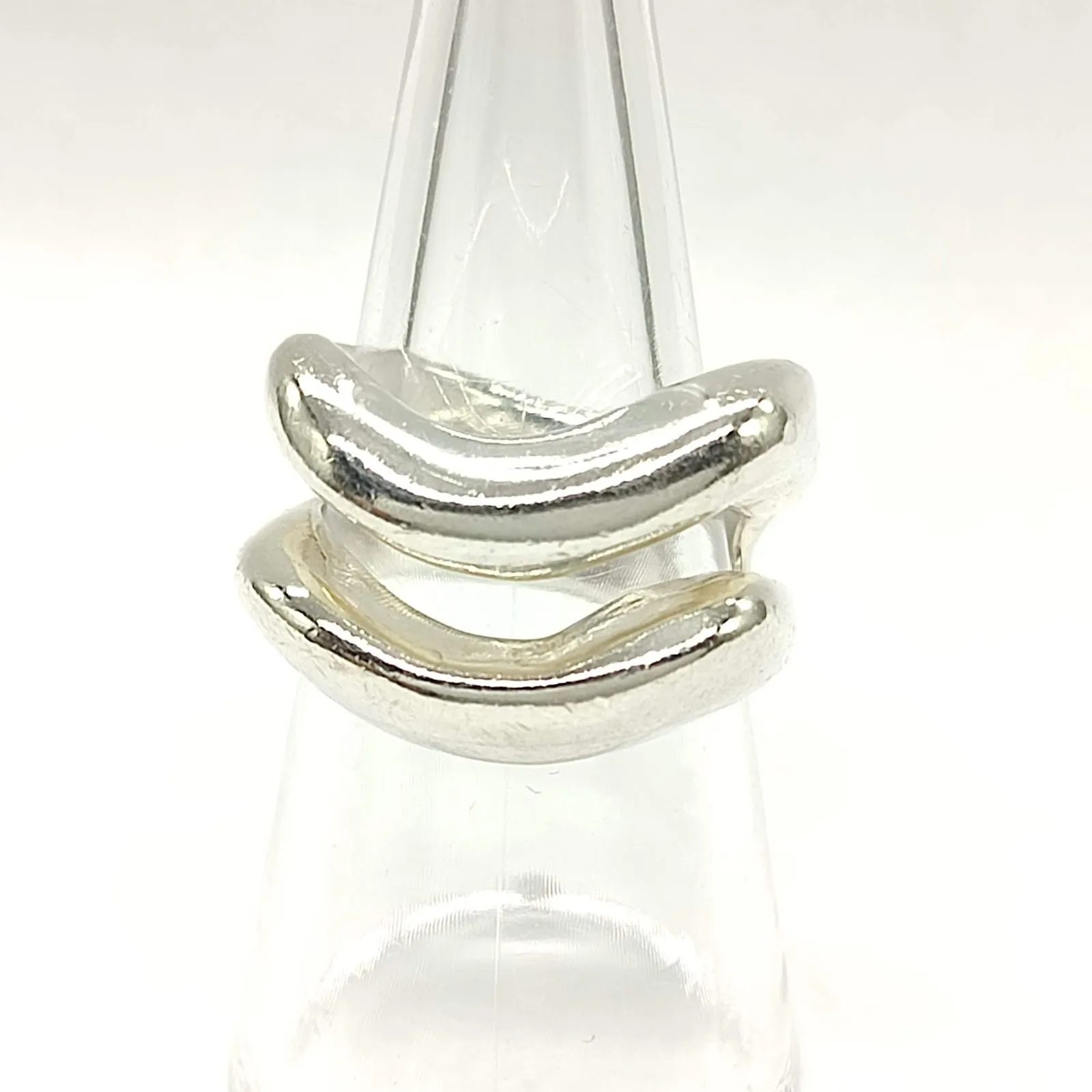 美品】ロバートリーモーリス RLM シルバーリング SILVER シルバー925 
