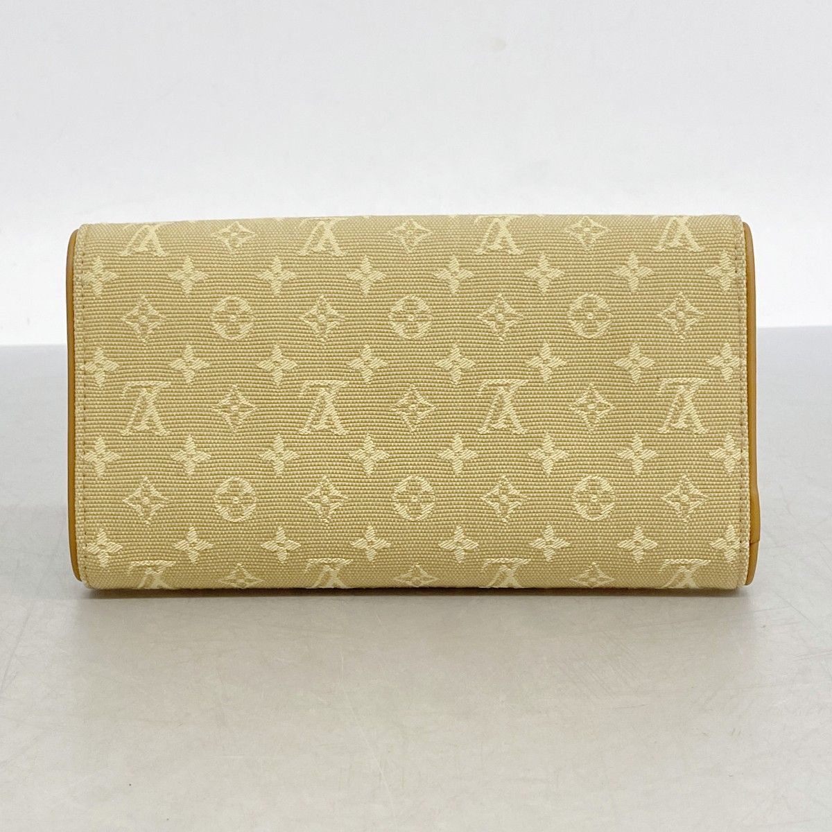 ルイヴィトン モノグラム ポルトトレゾール インターナショナル 財布