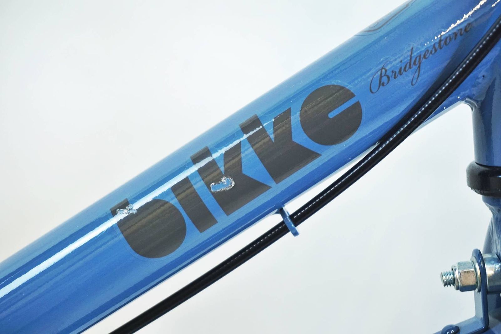 BRIDGESTONE 「ブリヂストン」 BIKKE J BK22VJ 2019年モデル