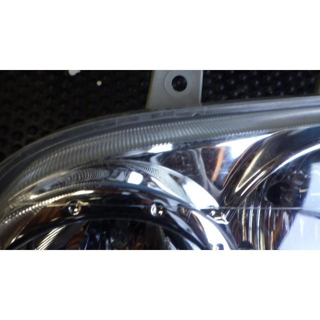 テリオスキッド TA-J131G 左ヘッドライト BRIGHTFACE_UK