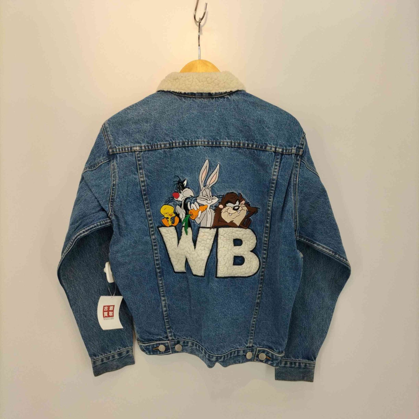 ワーナーブラザーズ スタジオストア WARNER BROS STUDIO STORE