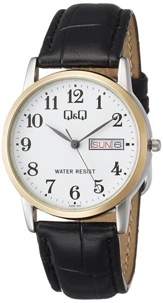 【新品・2営業日で発送】CITIZEN Qu0026Q(シチズン Qu0026Q) K20413839