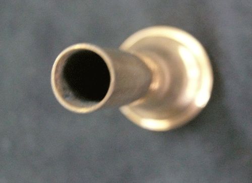 コルネットマウスピース 4881-7L