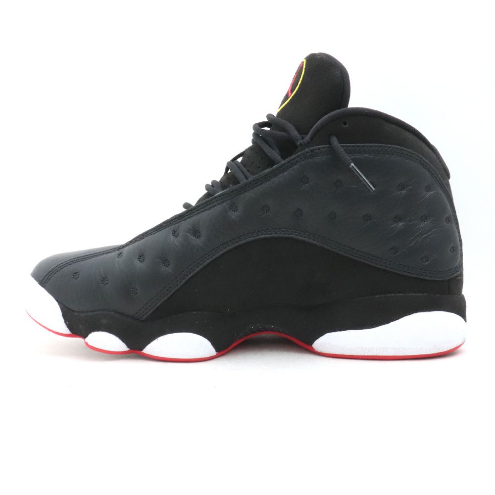 27cm NIKE AIR JORDAN 13 Playoffs 2023 - メルカリ