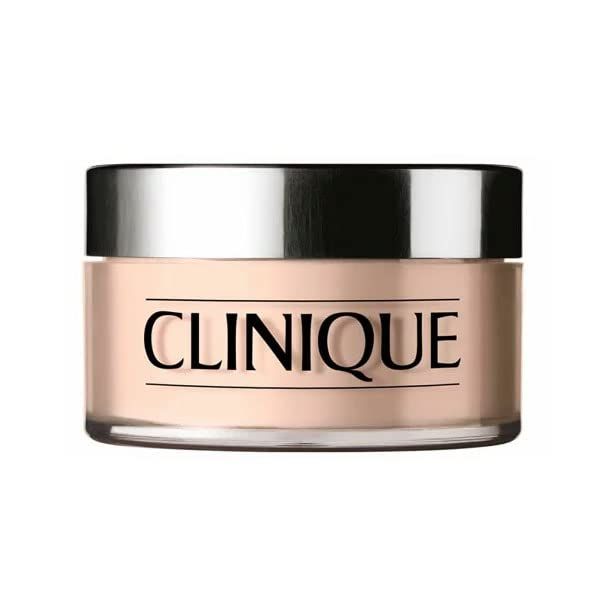 クリニーク CLINIQUE ブレンデッドフェースパウダー 25g#03