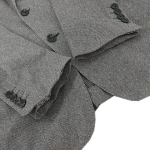 バーバリーブラックレーベル BURBERRY BLACK LABEL ジャケット