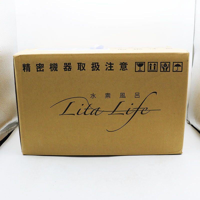 リタライフ