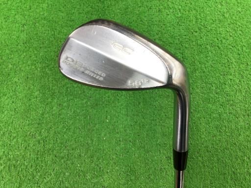 中古】 ロイヤルコレクション RC DB FORGED DOUBLE MILLED 58