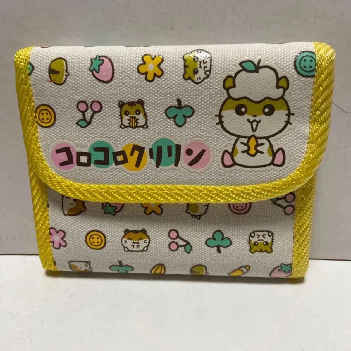 お気に入り サンリオワレット財布 メルカリ - コロコロクリリン／カラフル その他