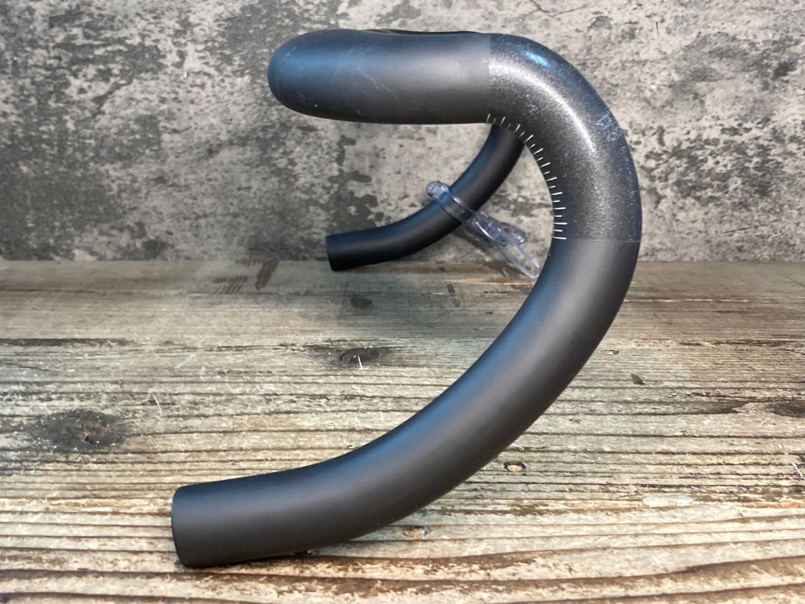 JK478 3T SUPERERGO TEAM STEALTH カーボン ドロップハンドル Φ31.8 ブラケットC-C380mm