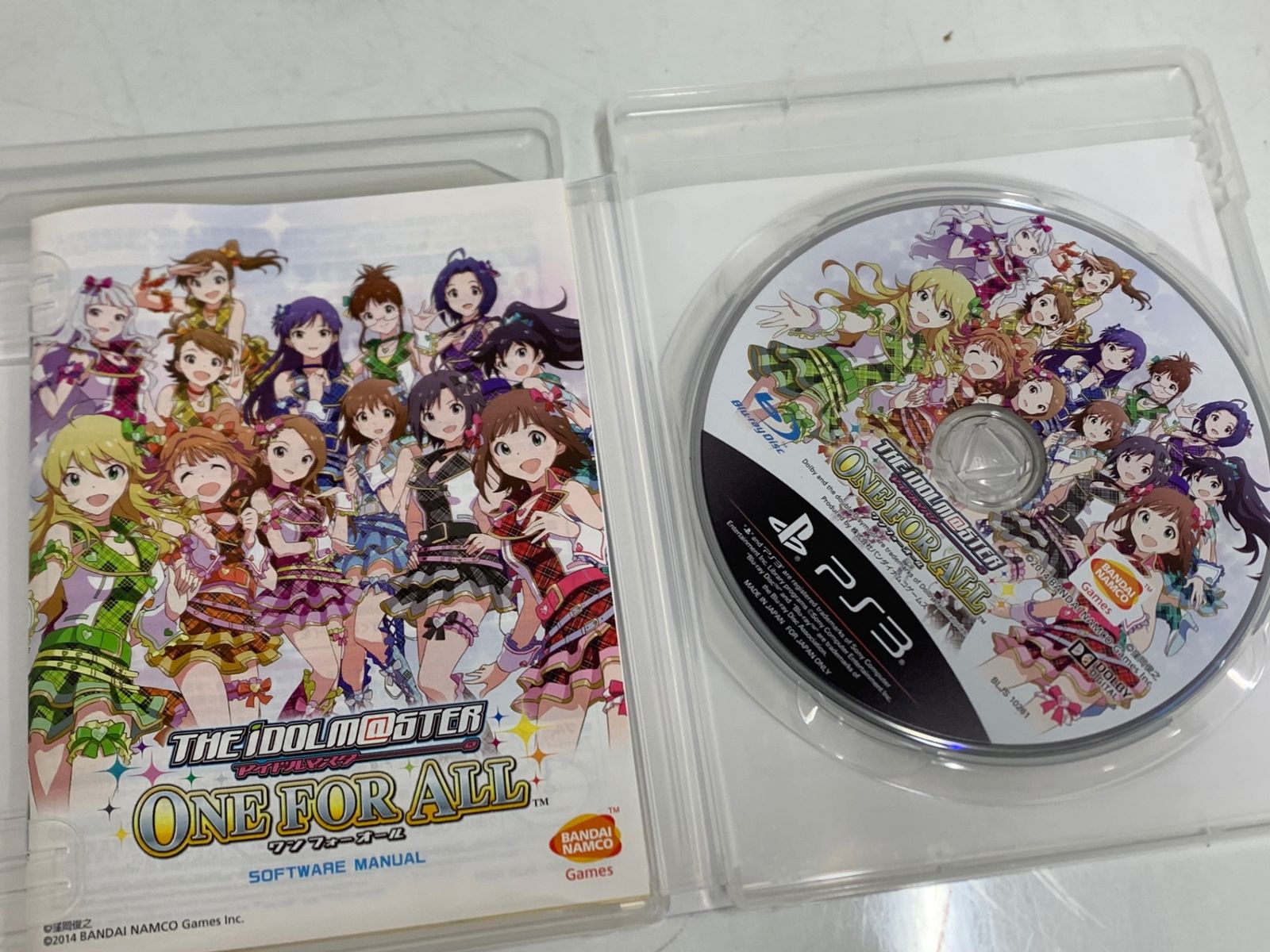 アイドルマスター ワンフォーオール 765プロ新プロデュースBOX 51SnOhFZabL._UF350,350_QL80_.jpg
