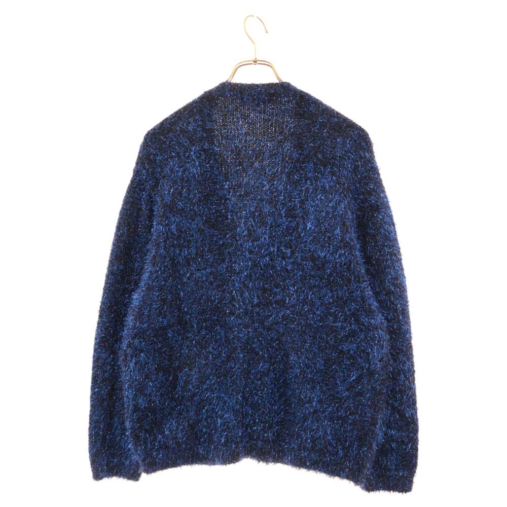 SUPREME (シュプリーム) 23SS Sparkle Cardigan スパークル ニット ...