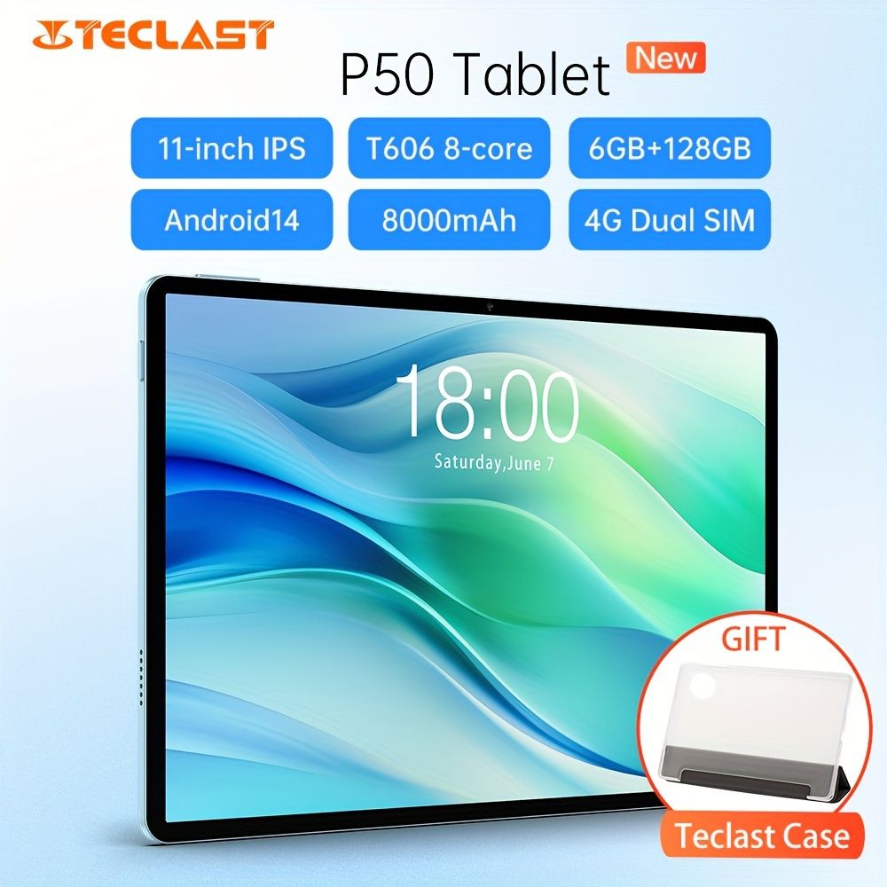 P50 タブレットPC