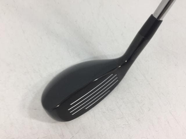 返品OK ゴルフクラブ Jean-Carlo ジャン カルロ Jean-Carlo ジャン カルロ JC501HB ユーティリティ D G 95 U3