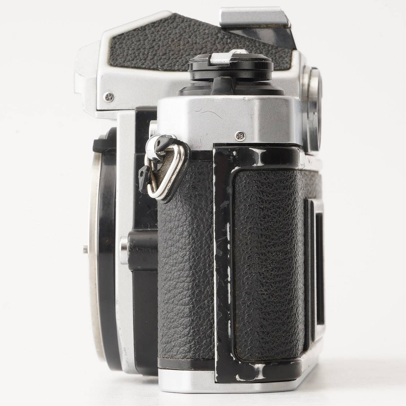 ニコン Nikon New FM2 後期 35mm 一眼レフ フィルムカメラ USTAUSTRALIA_COM_AU