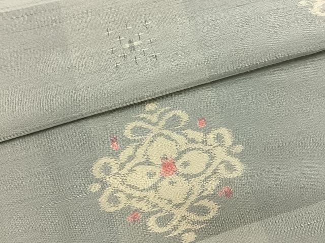 本場越後伝承紬