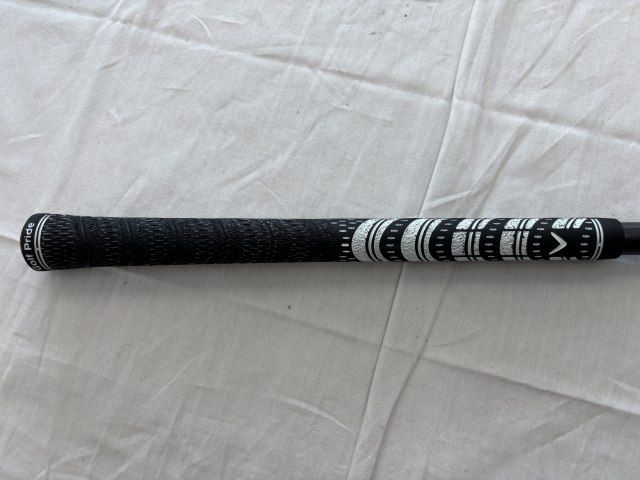 ピッタリの シャフト トゥルーテンパー PROJECT X HZRDUS BLACK GEN4 60 LimitedEdition 6.0 ◆6.0◆0 6201