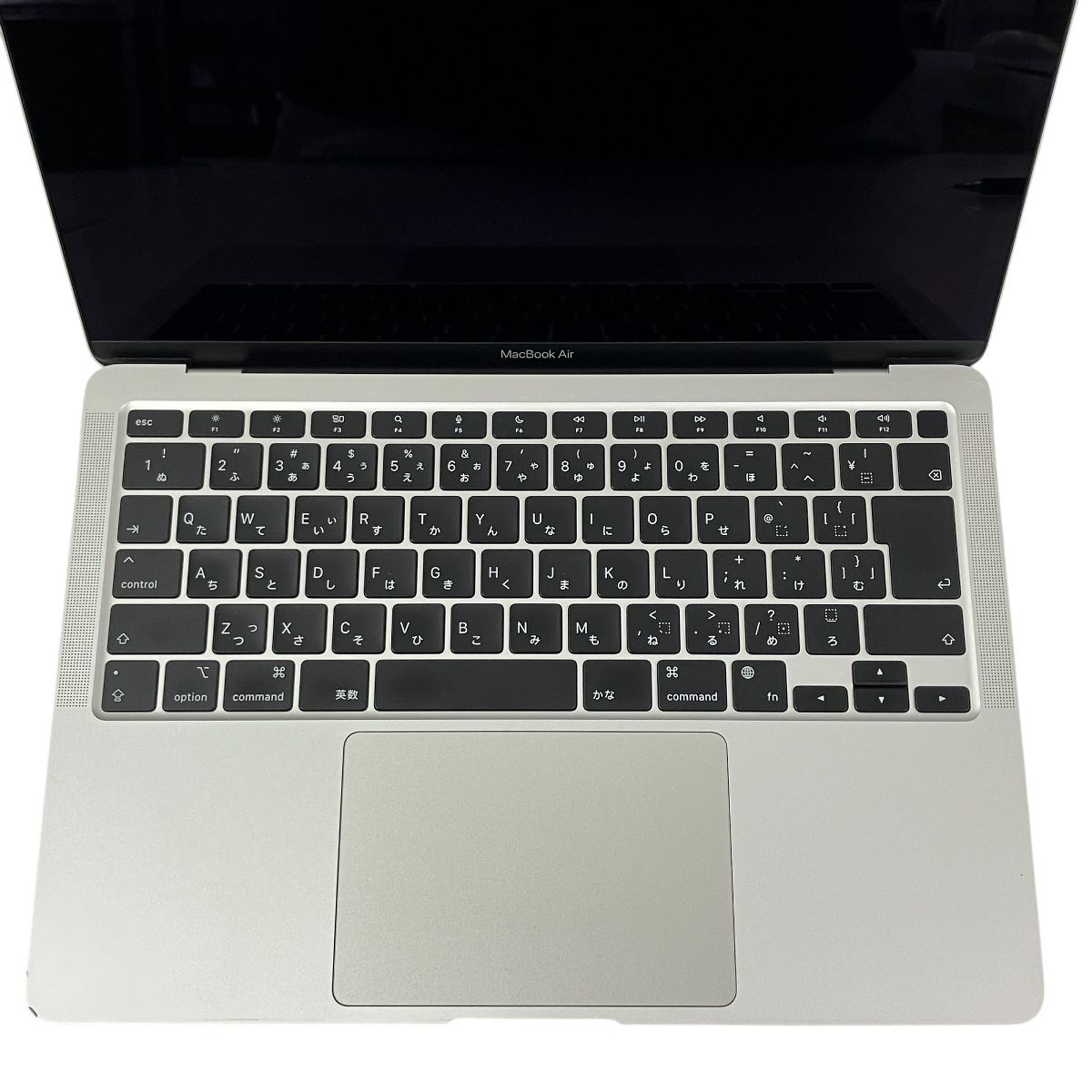 Apple MacBook Air M1 2020 13.3インチ ノート PC 16GB SSD