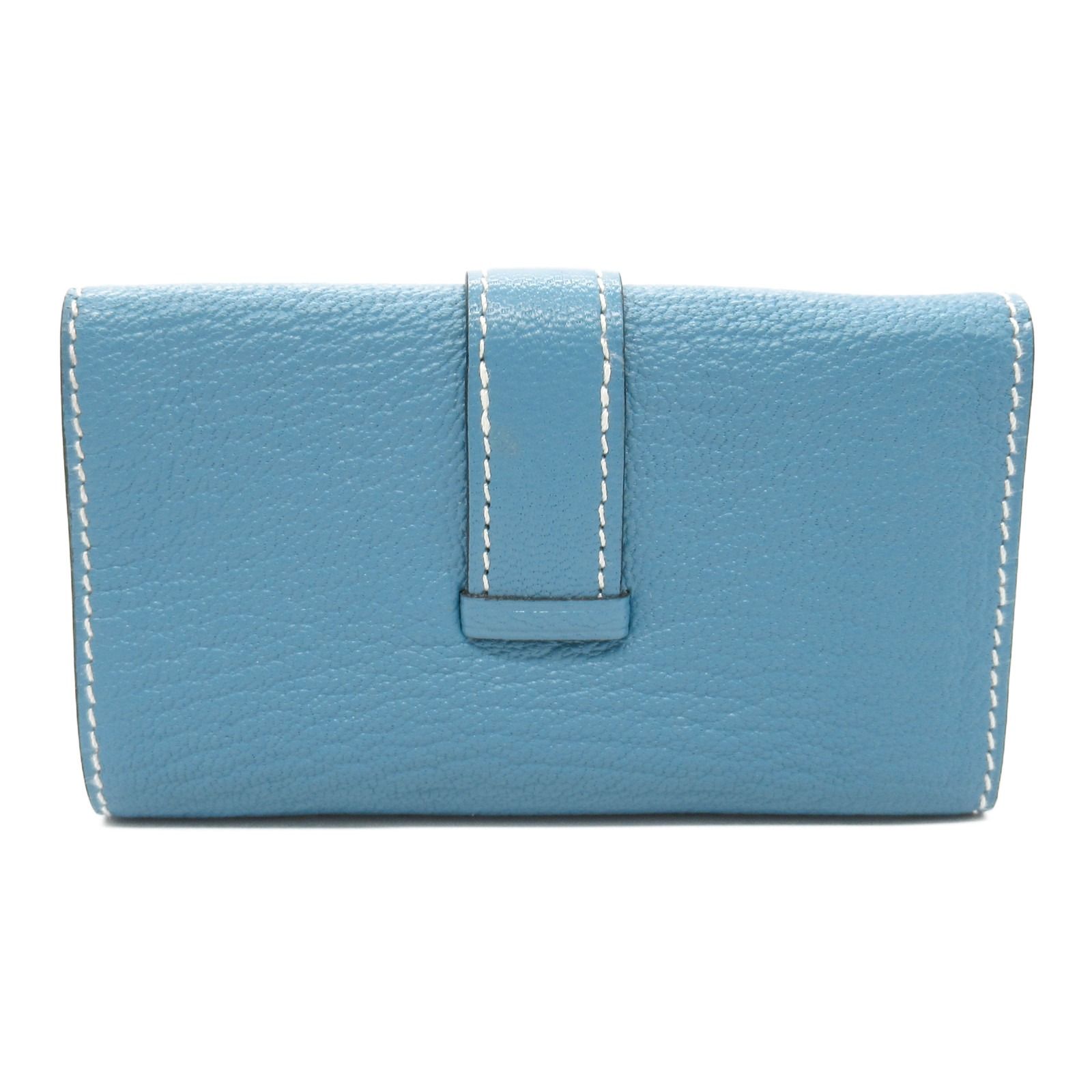 HERMES エルメス ベアン 4連キーケース キーケース - メルカリ