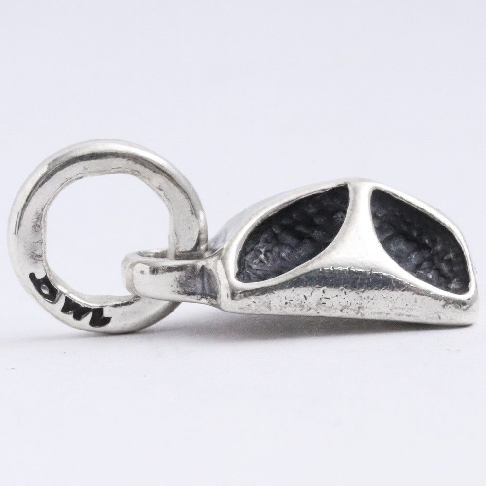 Bill Wall Leather（ビルウォールレザー） ゴシッククロスチャーム BILL WALL LEATHER ビルウォールレザー ゴシッククロス チャーム