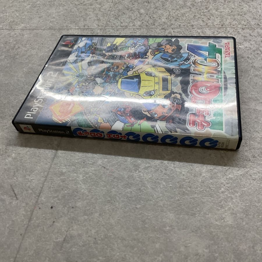 PlayStation2/プレイステーション2/プレステ2/PS2 TAKARA タカラ