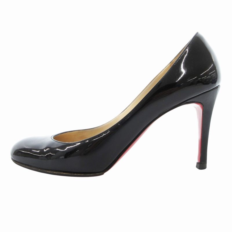 クリスチャンルブタン Christian louboutin パンプス シューズ