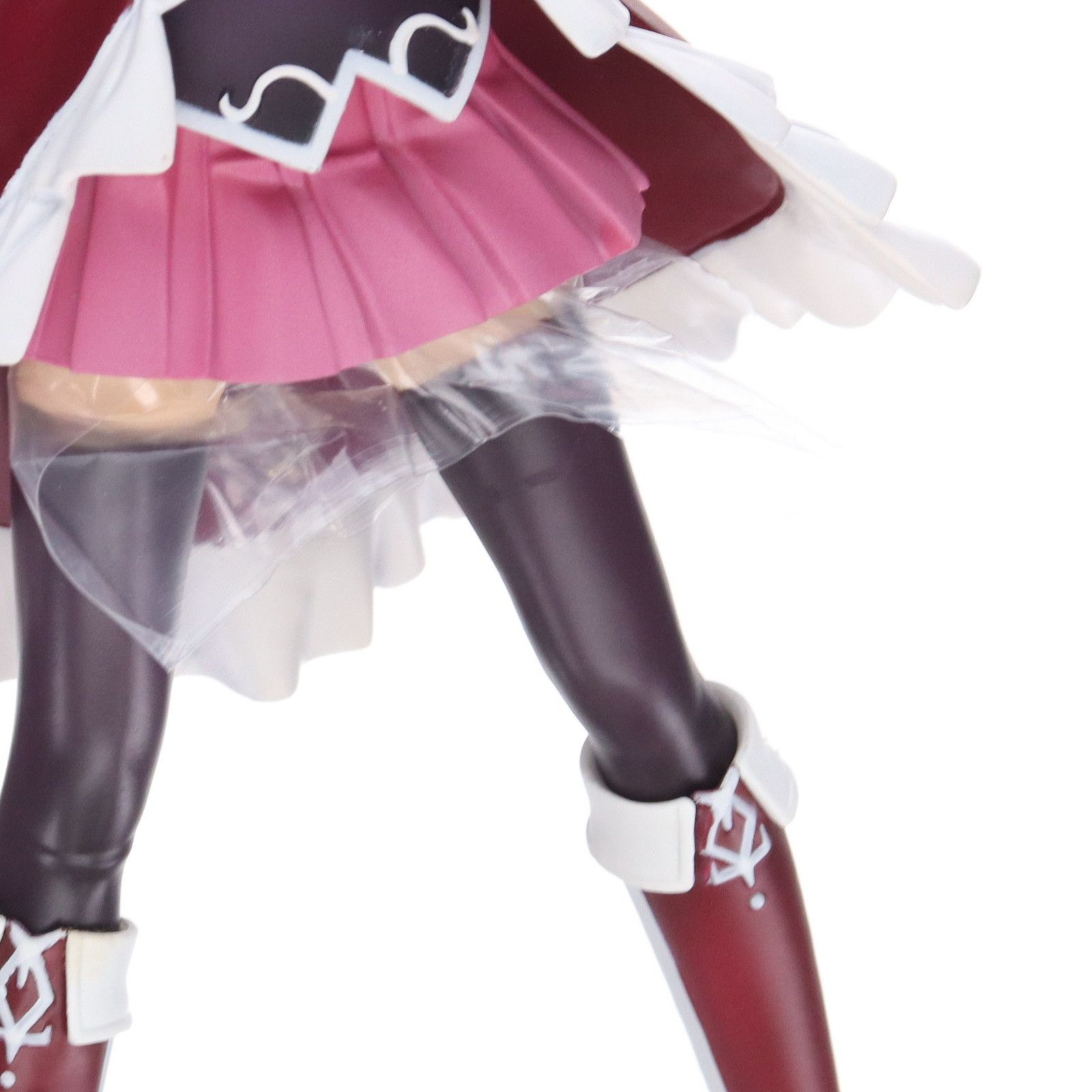 C賞 佐倉杏子(さくらきょうこ) 一番くじプレミアム 魔法少女