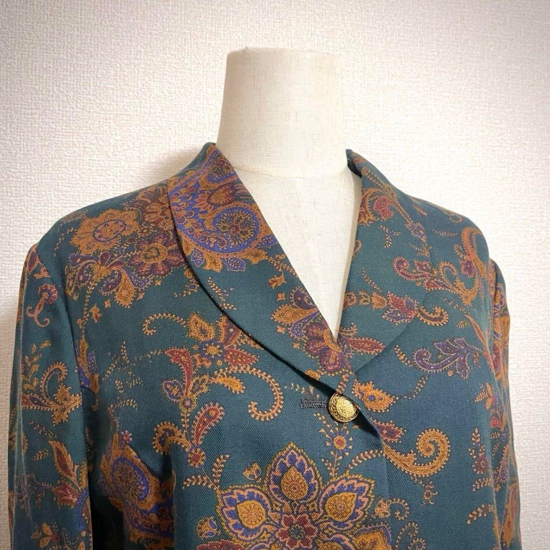 ジャケット