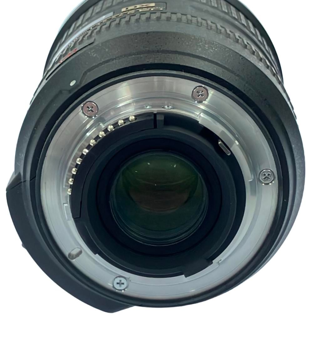 訳あり　Nikon AF-S 18-200mm f/3.5-5.6G ED 訳あり ニコン 交換用レンズ AF-S NIKKOR 18-200mm F3.5-5.6G ED