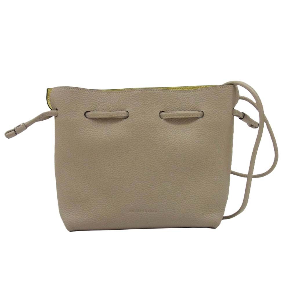 BONAVENTURA ボナベンチュラ Noa Bag ノア 巾着型 ショルダー