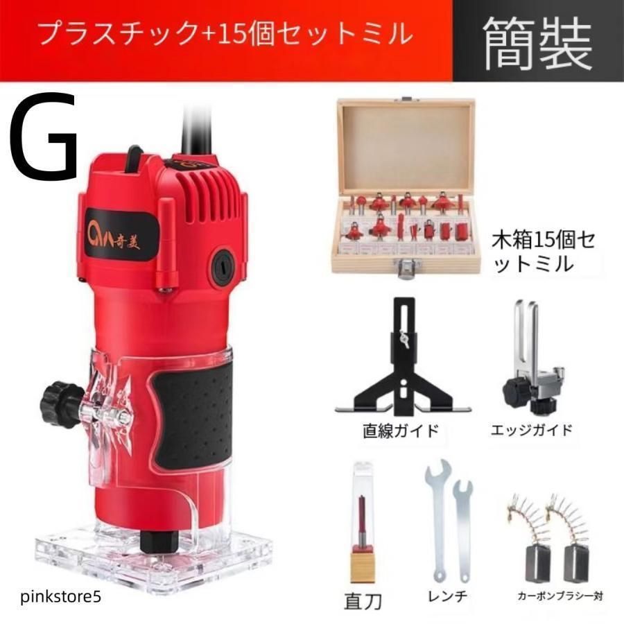 溝切り用