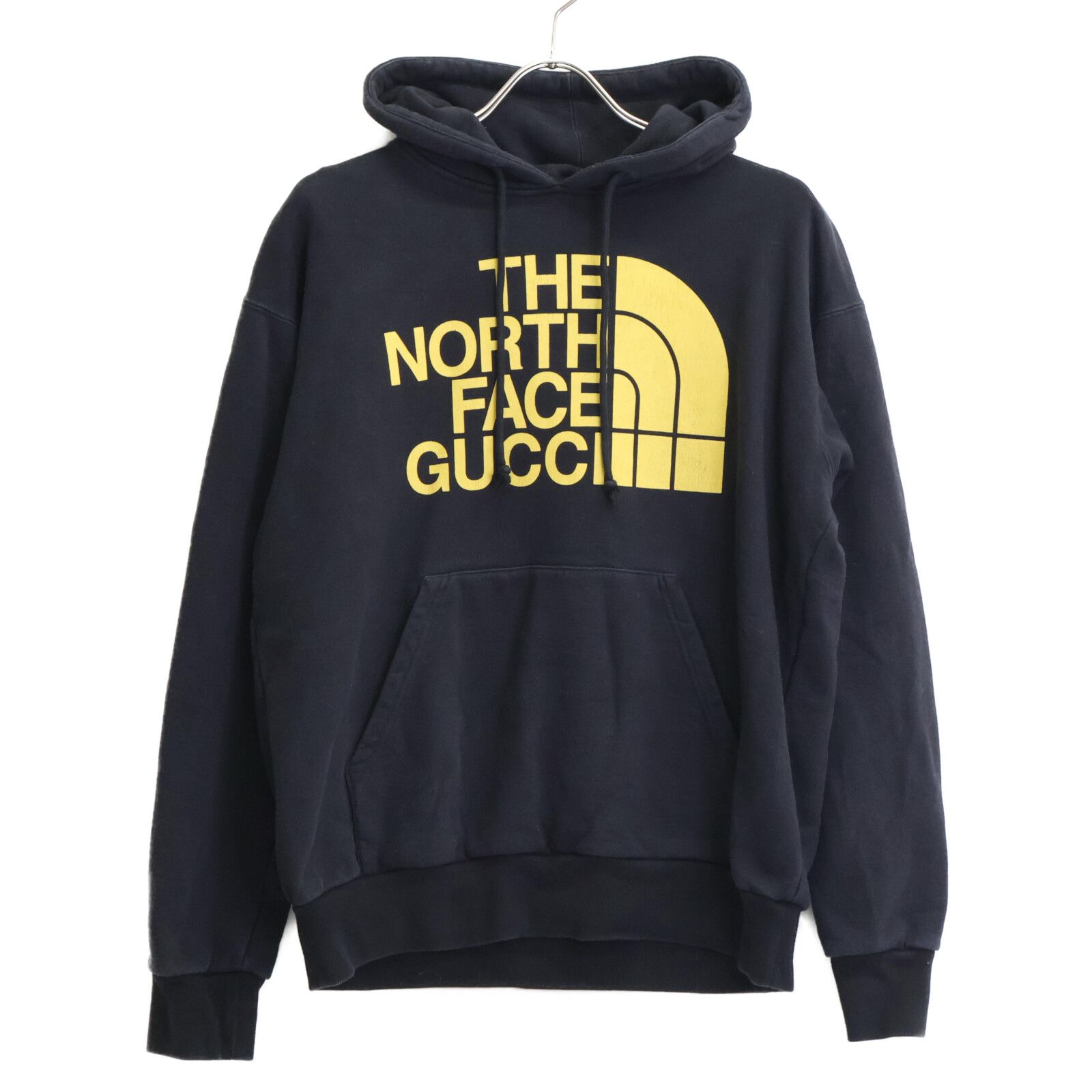 GUCCI グッチ xTHE NORTH FACEノースフェイス【国内正規