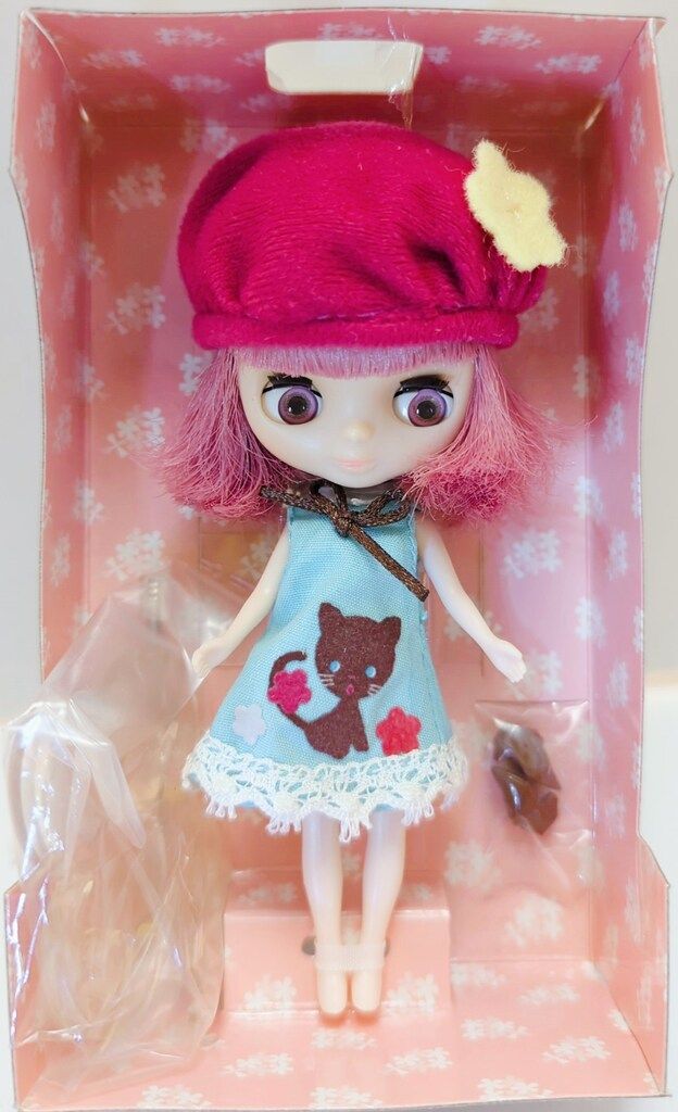 2025年最新プチブライス タカラの人気アイテム - メルカリ