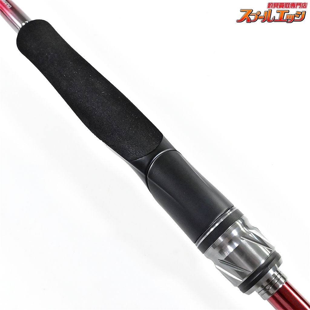 【シマノ】 23セフィアSS S83M SHIMANO Sephia SS アオリイカ K_172  