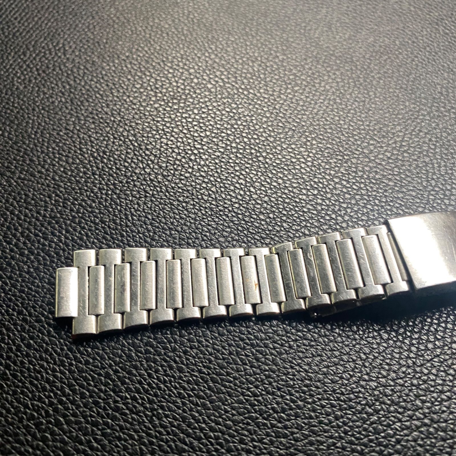 美品 SEIKO LM セイコー ロードマチック 純正ベルト 金属ベルト 20 Yahoo!オークション - セイコー ロードマチック ステンレス純正