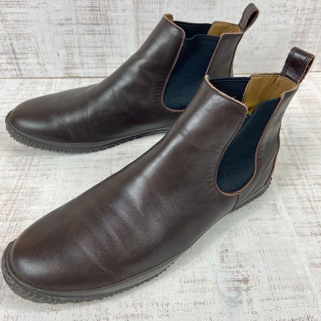 spingle move スピングルムーブ サイドゴアブーツ