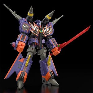 THE合体 超合体超人 DXフルパワーグリッドナイト 劇場版 グリッドマン ユニバース 1週間以内発送