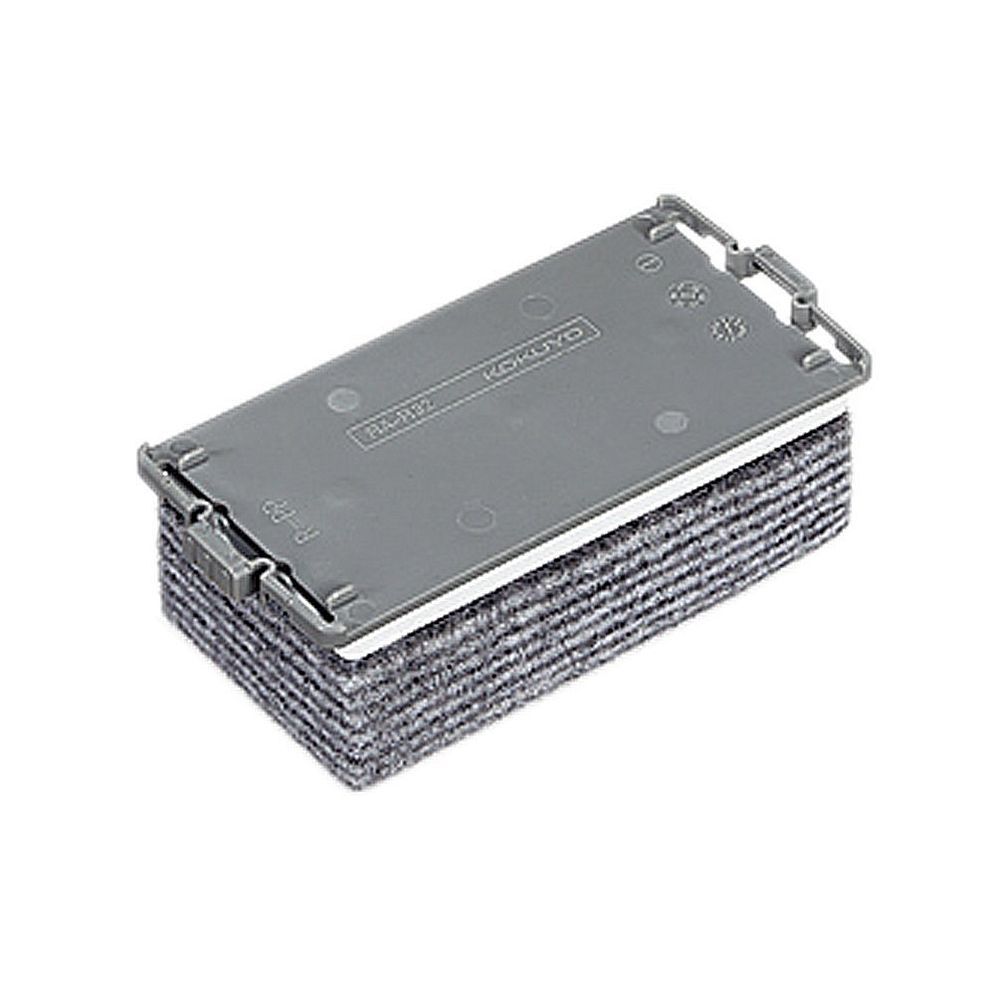 （まとめ買い）コクヨ めくれるホワイトボード用イレーザー メクリーナ16用替えシート サイズ小 RA-R32 【10個セット】
