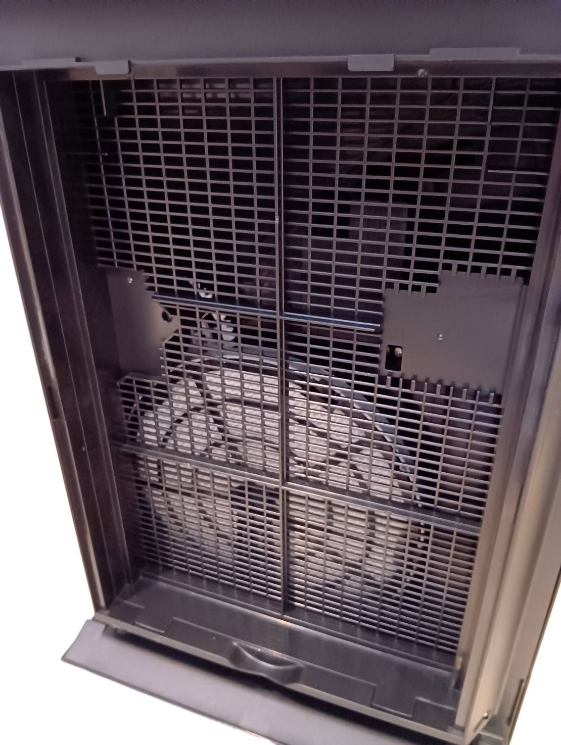 加湿空気清浄機 F-VXT90