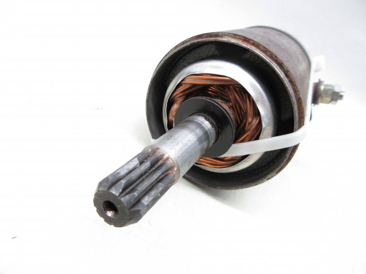 CB250RS-Z スターター バイク部品 0709H33M-47 WWW_OLIVIERBERNSTEIN_COM