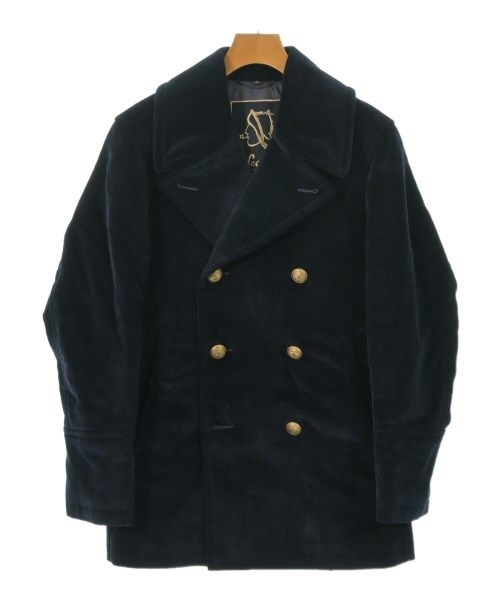 SEALUP ピーコート メンズ 古着