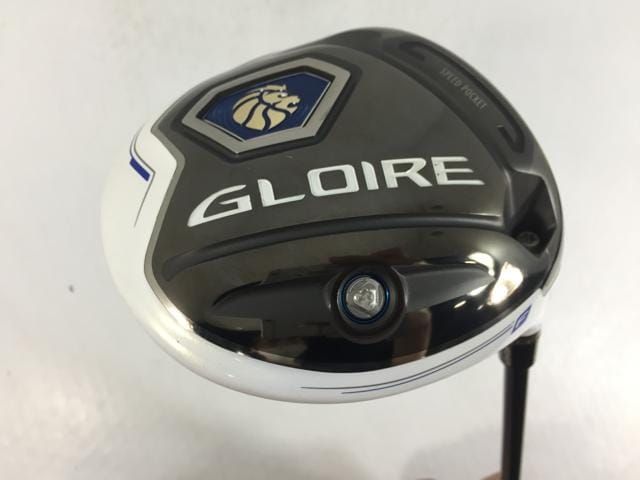 返品OK ゴルフクラブ テーラーメイド GLOIRE グローレ F ドライバー 2014 GLOIRE GL-3300 1W