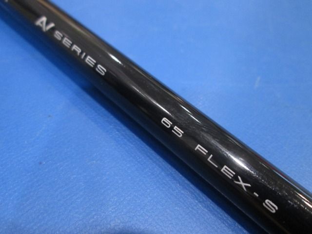 GK鈴鹿☆中古シャフト992 三菱レイヨン☆テンセイ☆TENSEI AV WHITE 65