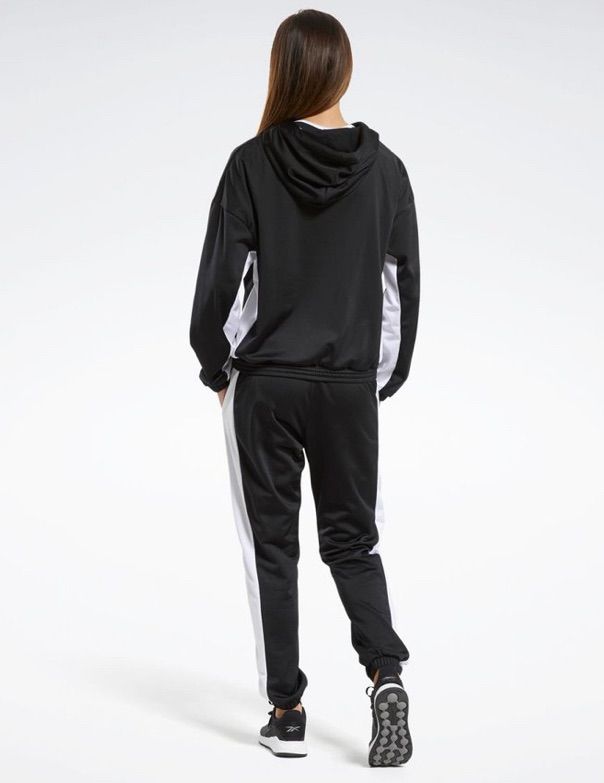 訳ありセール Reebok スポーツウェア セットアップ 美品 tdh