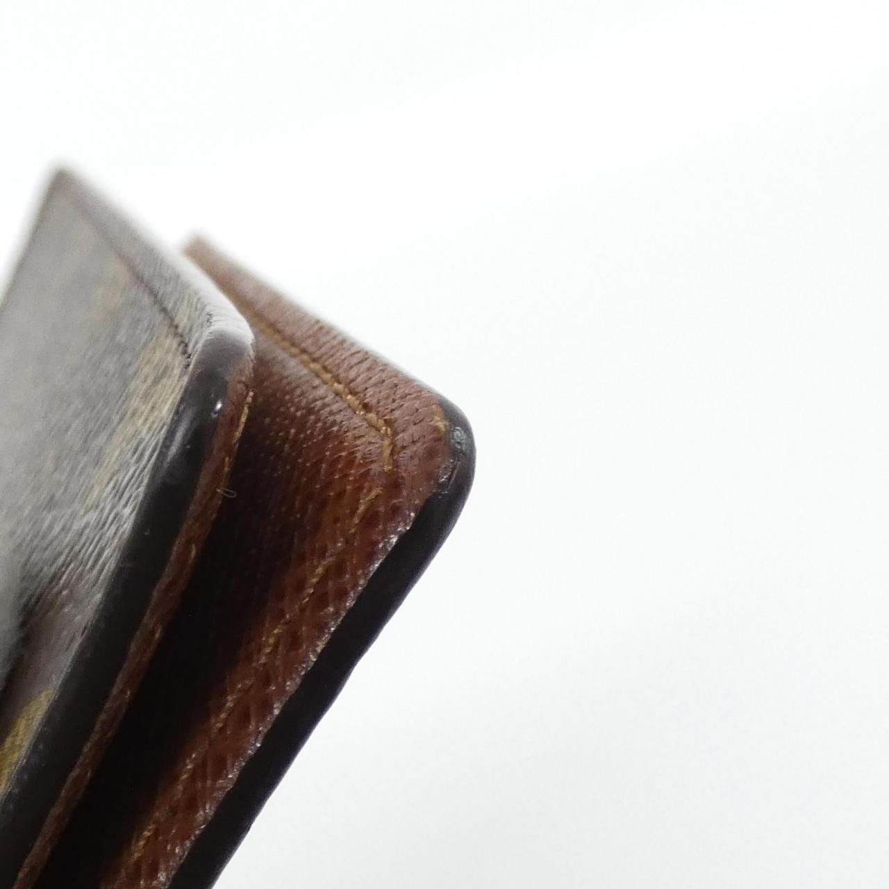 ルイヴィトン モノグラム アジェンダ ポッシュ R20503 オーガナイザー