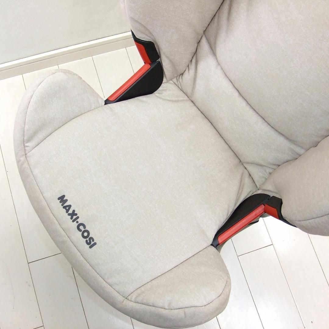 マキシコシ　ロディフィックス　isofix ジュニアシート　3才から 楽天市場】＼ 最新モデル ／マキシコシ ロディフィックス R アイ