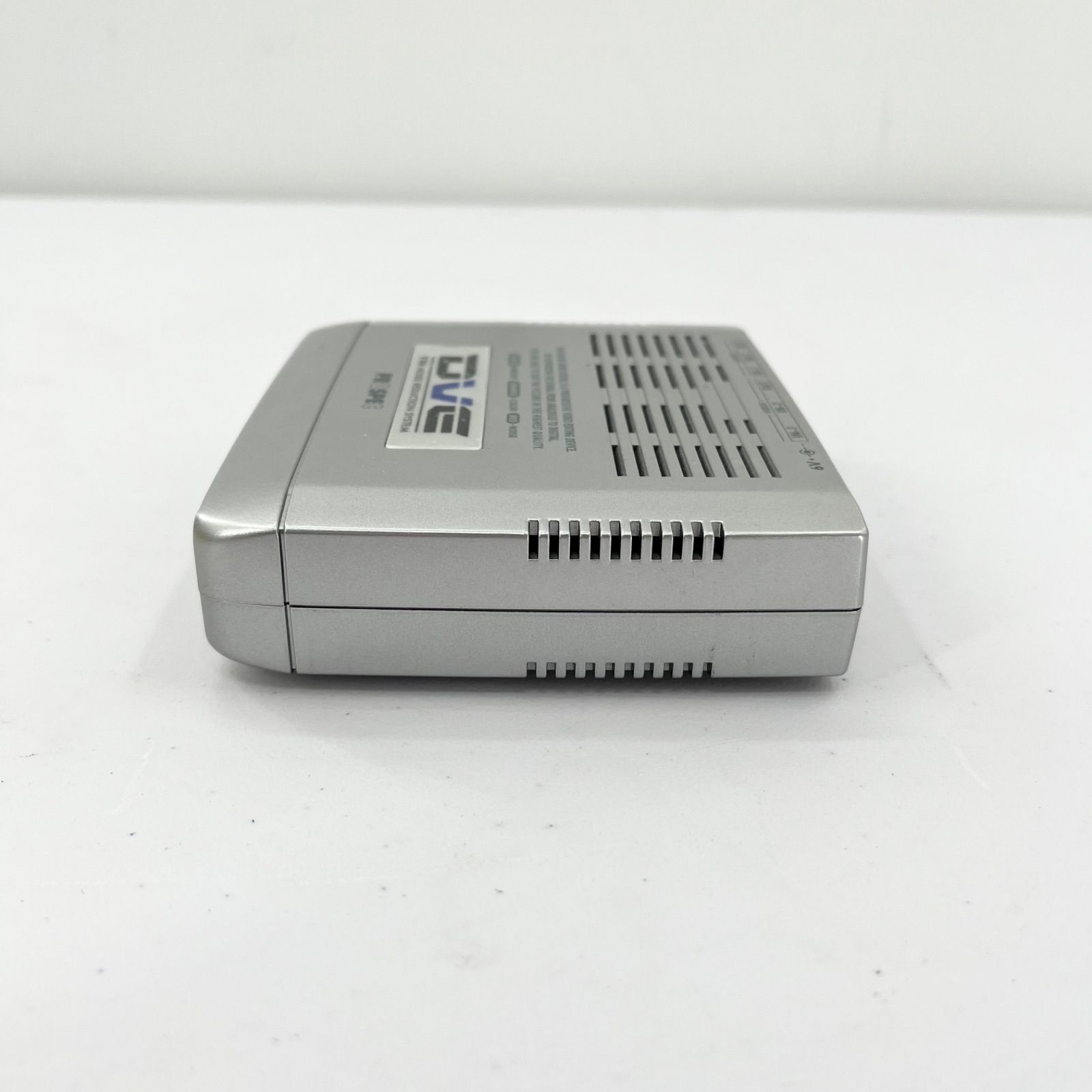 【値下】【名機】PROSPEC デジタルビデオエディター DVE774 PROSPEC] デジタルビデオエディター [DVE774](家電、AV、カメラ