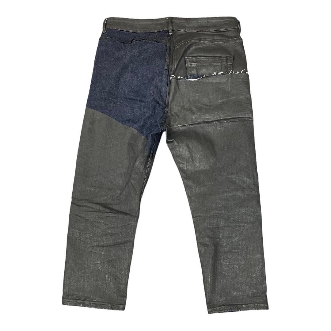 Rick Owens 19SS Babel Tyrone Jeans RR19S2311-SCOMW7 リック