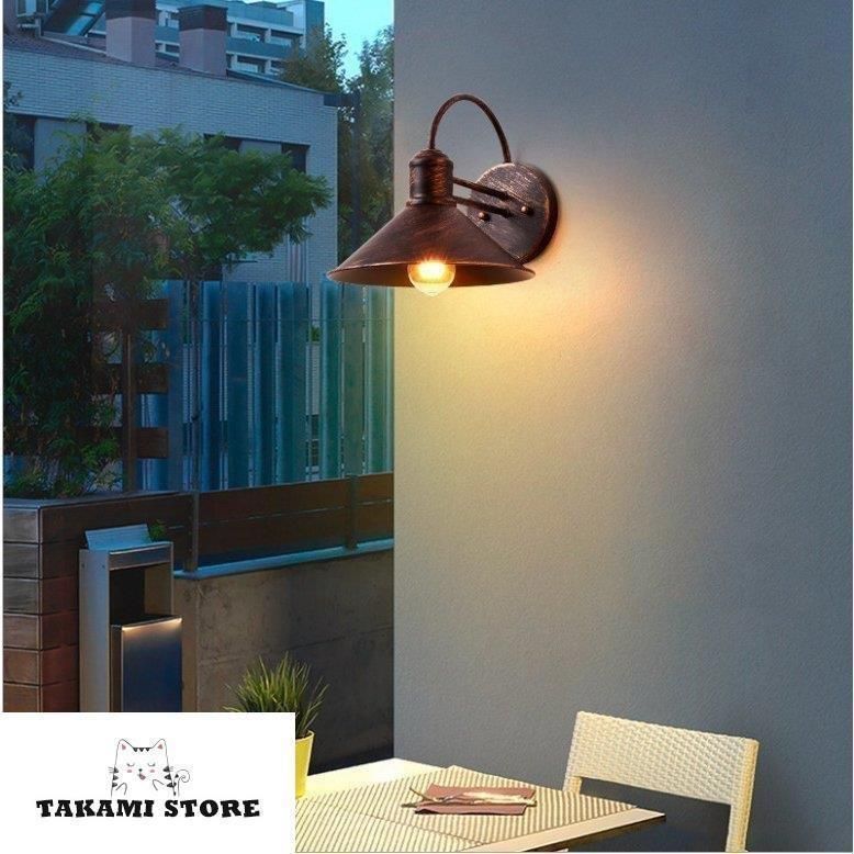 防雨 ウォールライト