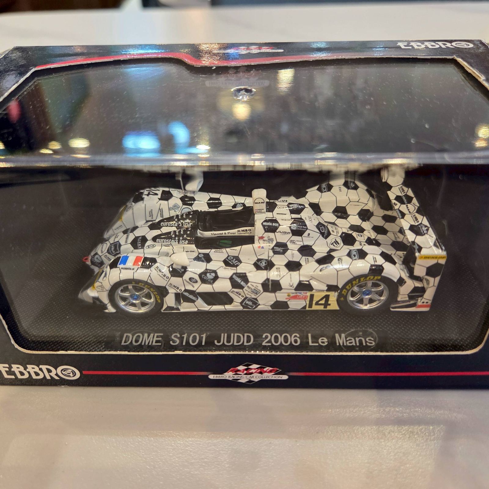 EBBRO エブロ TOMI トミカ ixo イクソ ミニカー 1/43スケール 9台